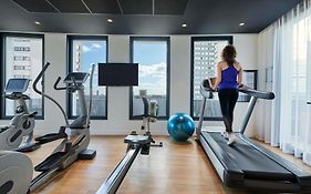 Mercure Paris La Défense