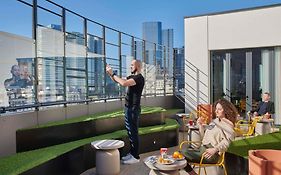 Mercure Paris La Défense